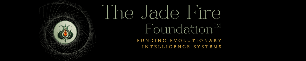 The Jade Fire Foundation